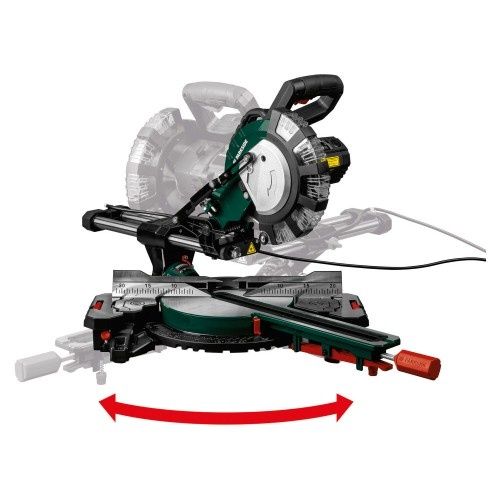 Настолен циркуляр Parkside PKS 1500 C4