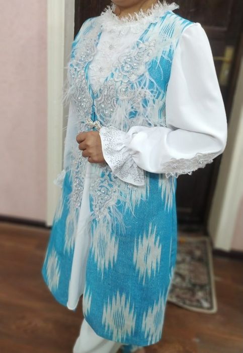 Kelinchaklar uchun