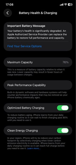 Iphone 11  128gb