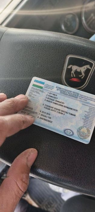 Продаётся Камаз срочно