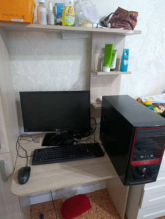 продам компютерь