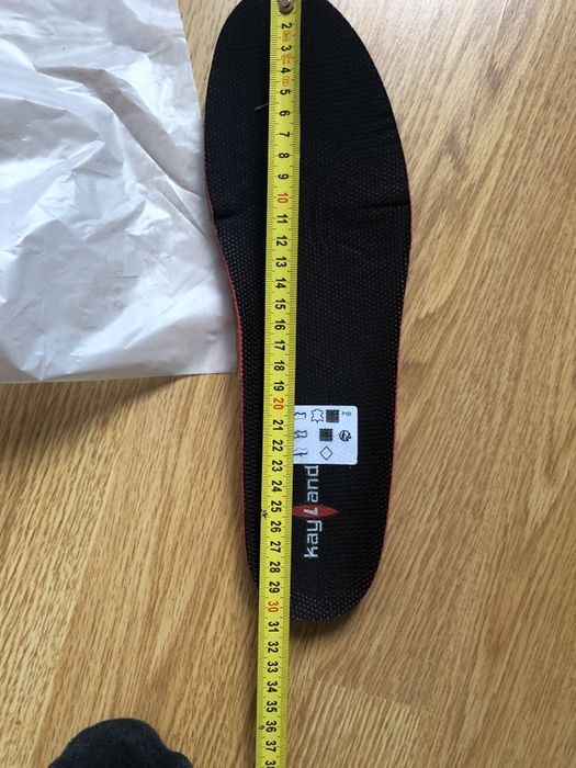 Bocanci kayland (nu scarpa , mammut, salewa)