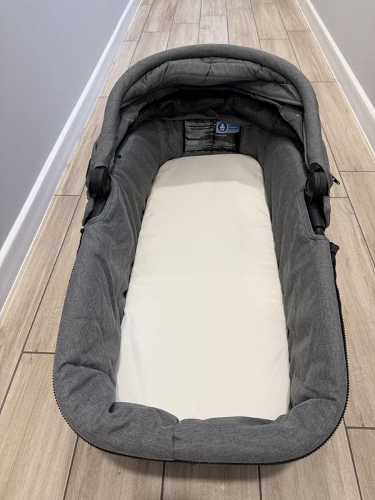 Детска количка LORELLI INFINITY 3в1