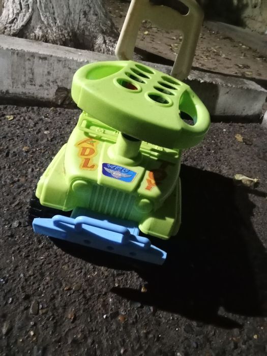 Бокс от холодильника без матора