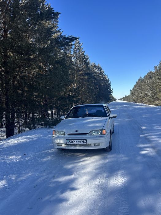 Продам машину ваз 2114