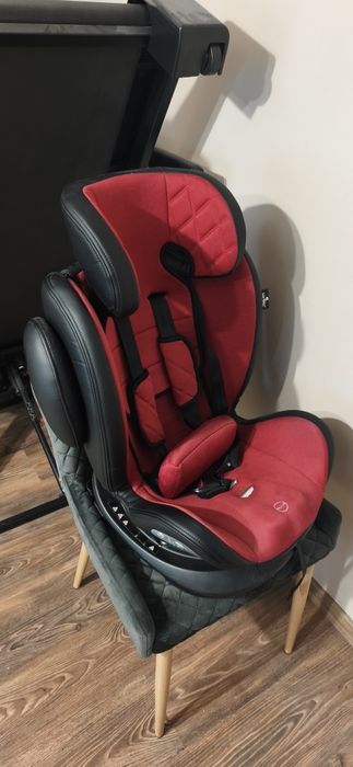 Детско столче Loreli Aviator ISOFIX 360⁰