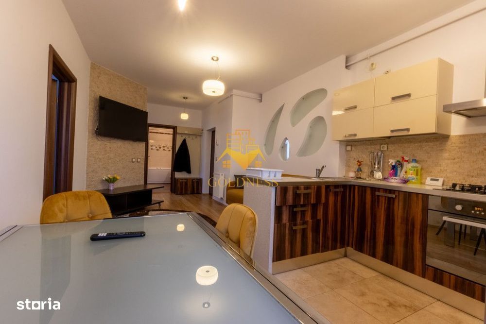 3 camere, UMF, UTCN, Zorilor, Observatorului, Spitalul de Recuperare