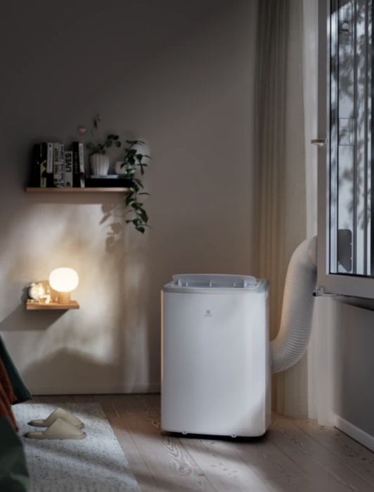 Aer condiţionat portabil Comfort 600 12000 BTU