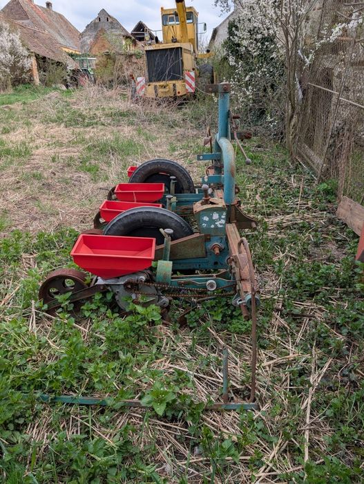 Samanatoare de Porumb