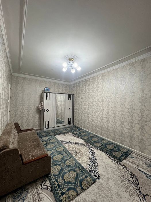 Продаётся Чиланзар 9 1в2 /4/4 Балкон 1,5* 6.