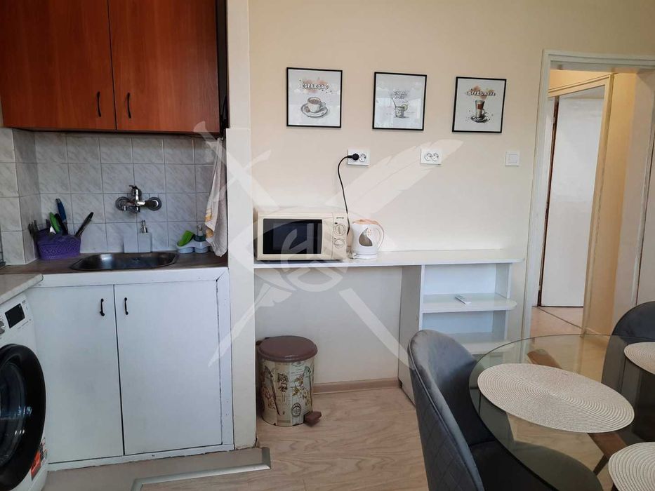 Дава се под наем Двустаен апартамент в София, Гео Милев - 68 кв.м за 687.99 € - Снимка #4