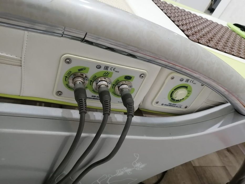 Продам Массажный аппарат