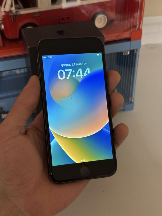 Айфон 8 IPhone 8