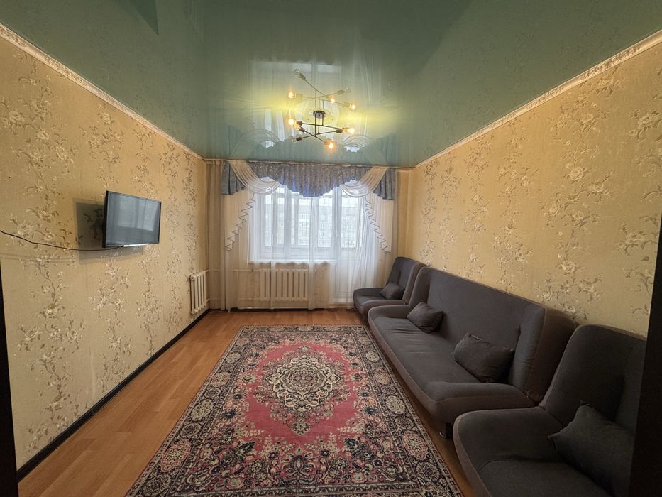 Сдача квартиры помесяно