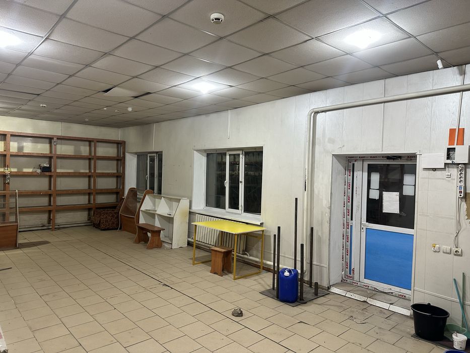 Сдам в аренду помещение