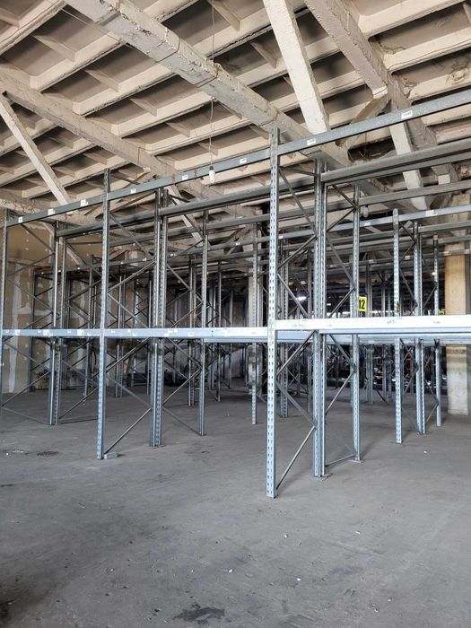 Inchiriez hala zidarie 445-890 m2