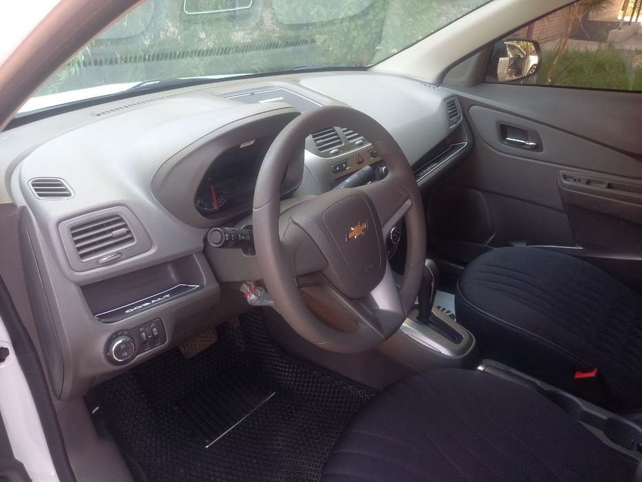 Chevrolet Cobalt