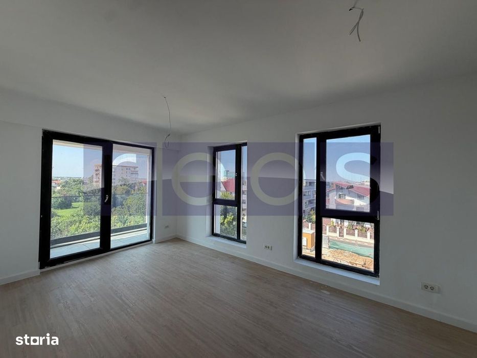 Vanzare Apartament La Cheie | 3 Camere | 76Mp | Terasa | Parcare — fotografia 1