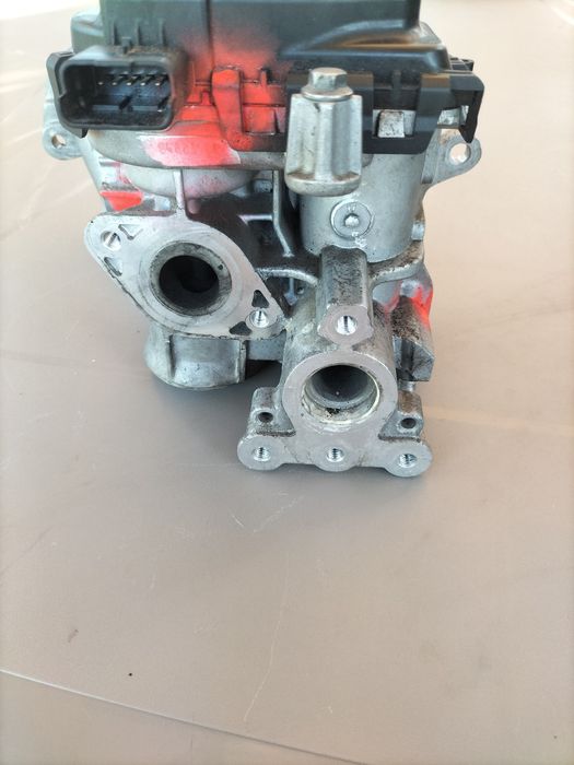 Egr Peugeot 508 1.6 Hdi  2015