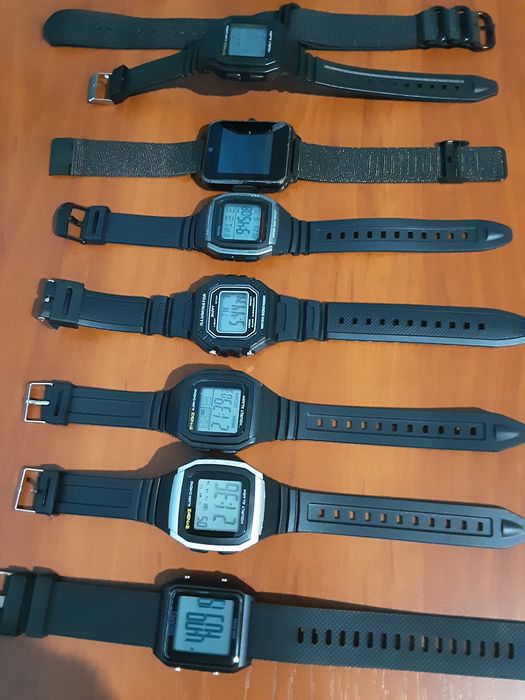 Продам новые часы