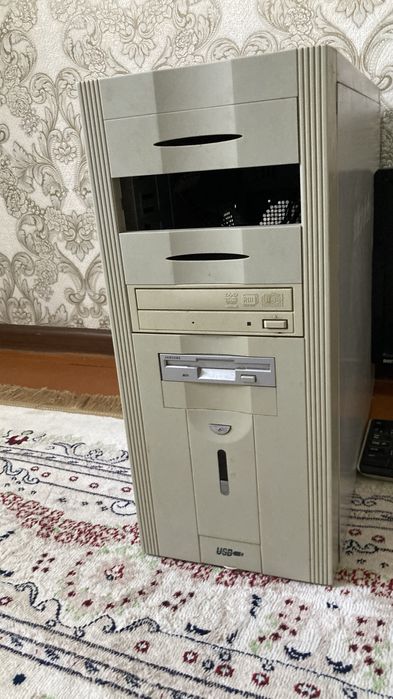 Продом компьютер