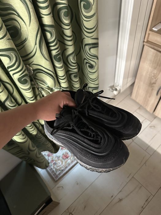 Adidasi Nike Air Max 97