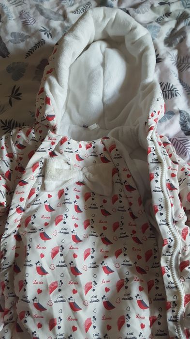 Комбинезон весенне осенний детский