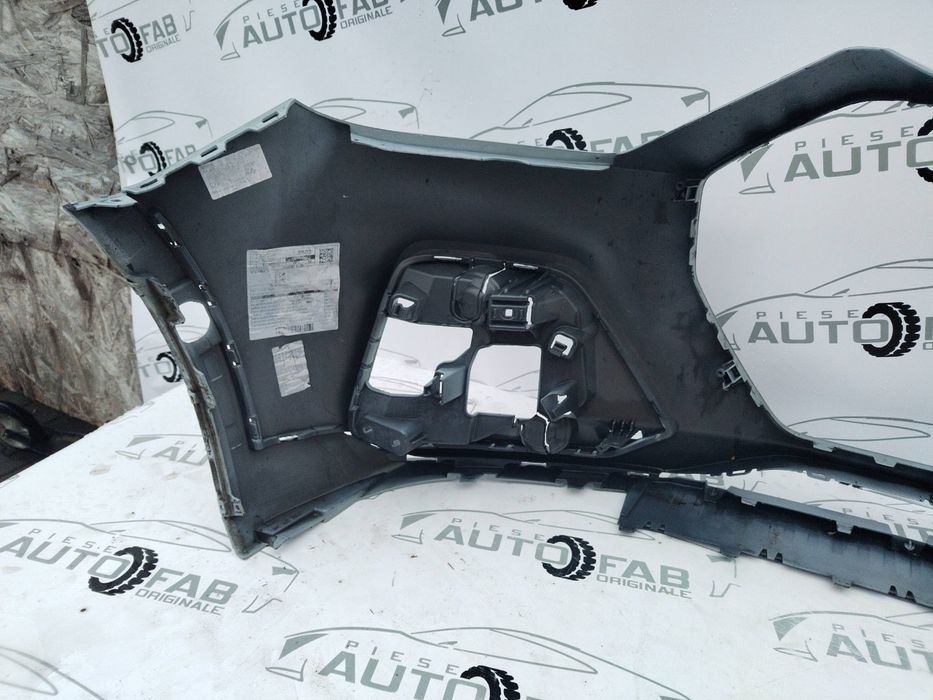 Bara fata Audi A1 GB CityCarver an 2018-2019-2020-2021-2022-2023-2024-