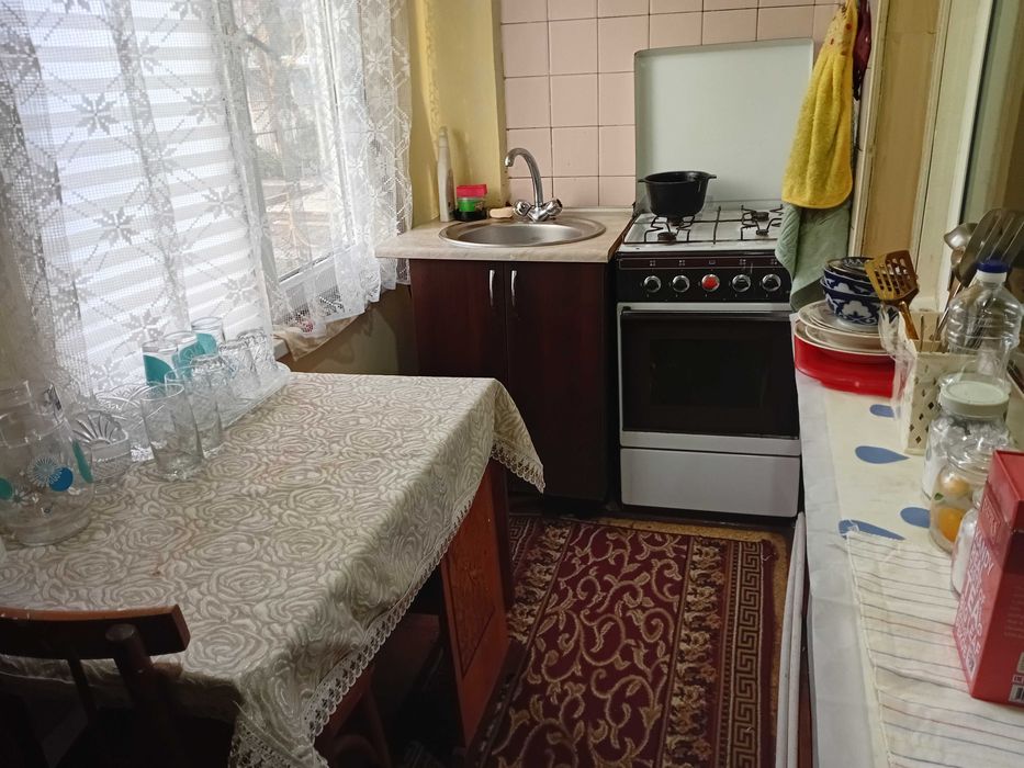 Uy kunlik ijara,24/7 Mirzo Ulug‘bek tuman, Maksim Gorkiy metro