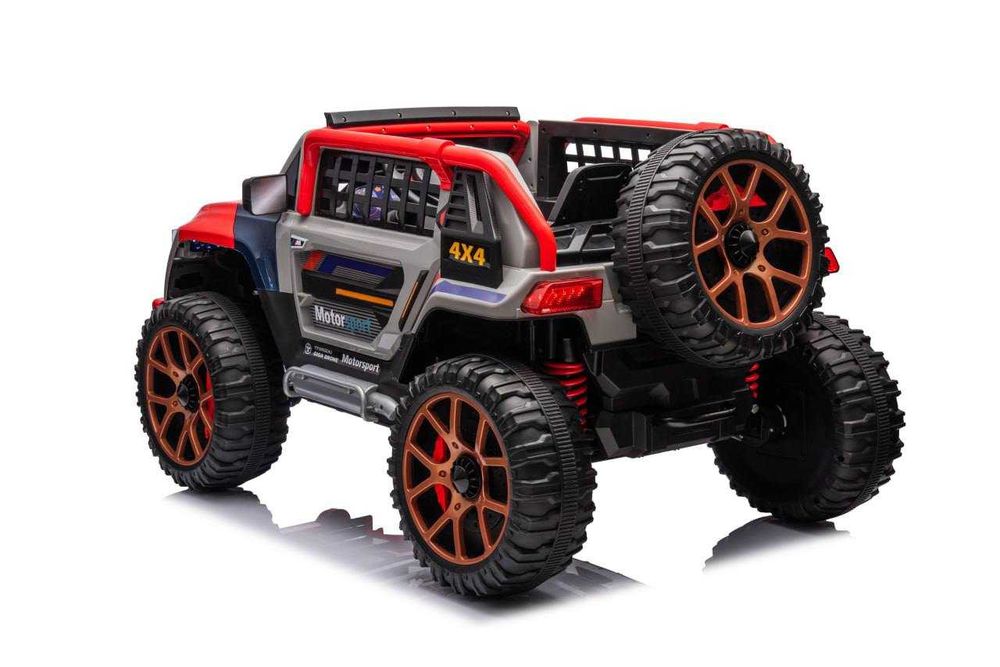 Детский электромобиль BMW, с радиоуправляемым пультом