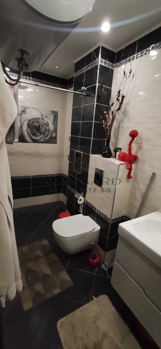 оф.22003 Тристаен Обзаведен Кючук Париж