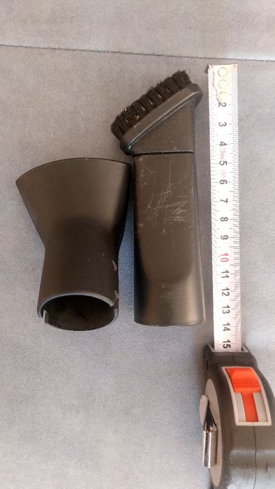 Трубки  пылесоса