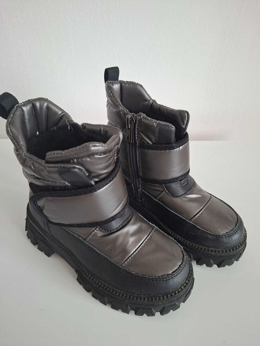 Детски ботуши / апрески