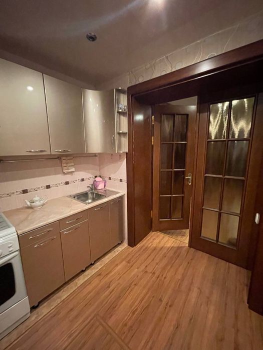 Сдается СВОЯ 2*3-комнатная квартира в Чиланзар Актепа круге