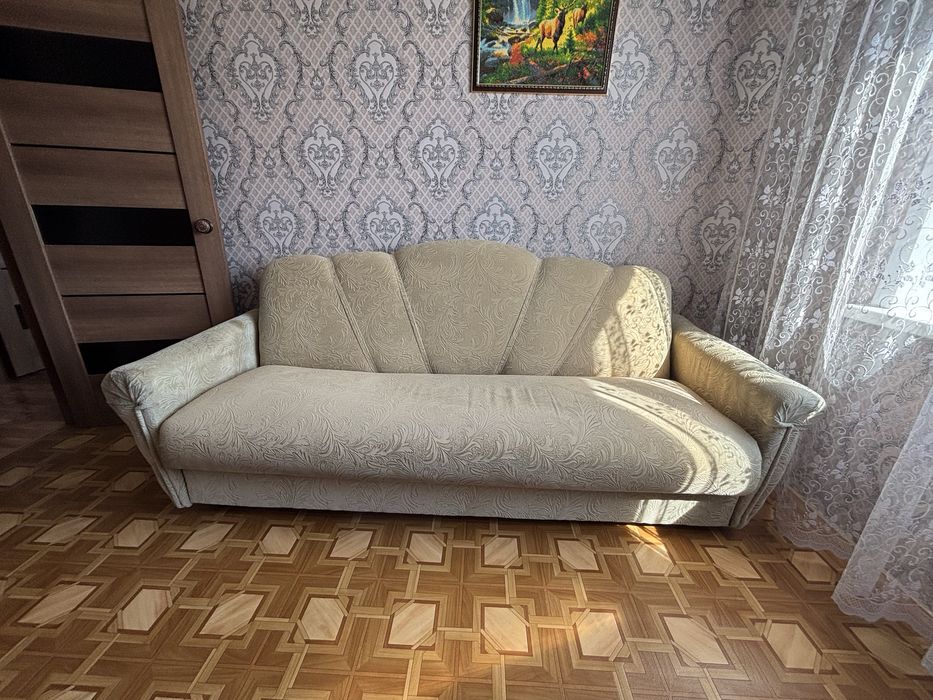Диван раскладной