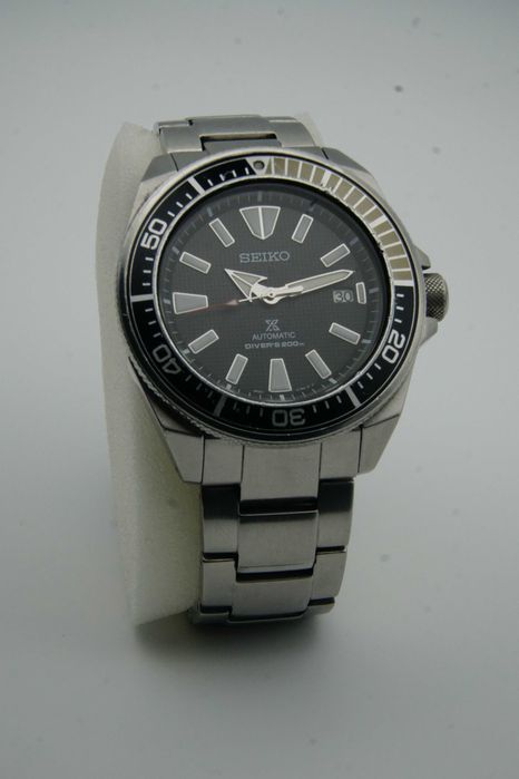 Ceas Seiko Prospex Samurai - Diver Automatic