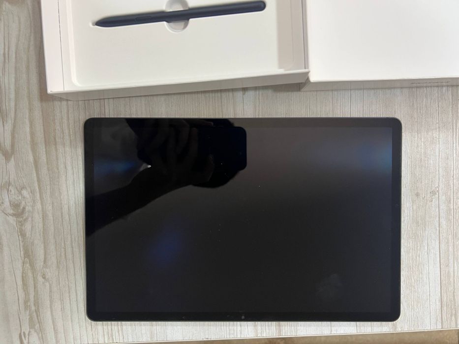 Samsung galaxy tab s9+