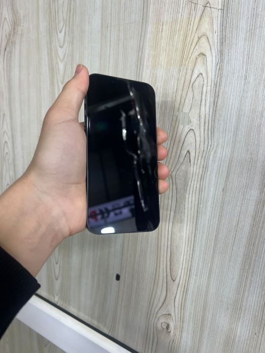 Айфон 13 5G 128гб 100%