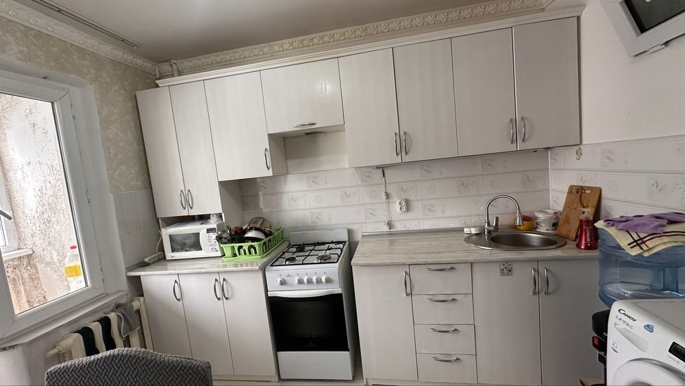 Кухонный мебель