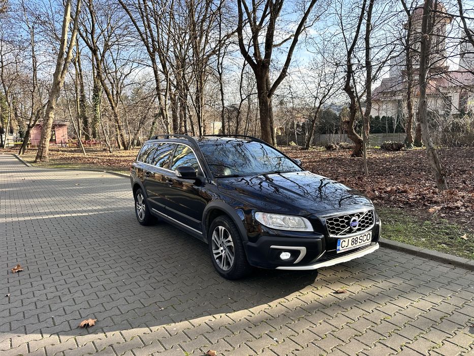 Volvo xc70,  2015