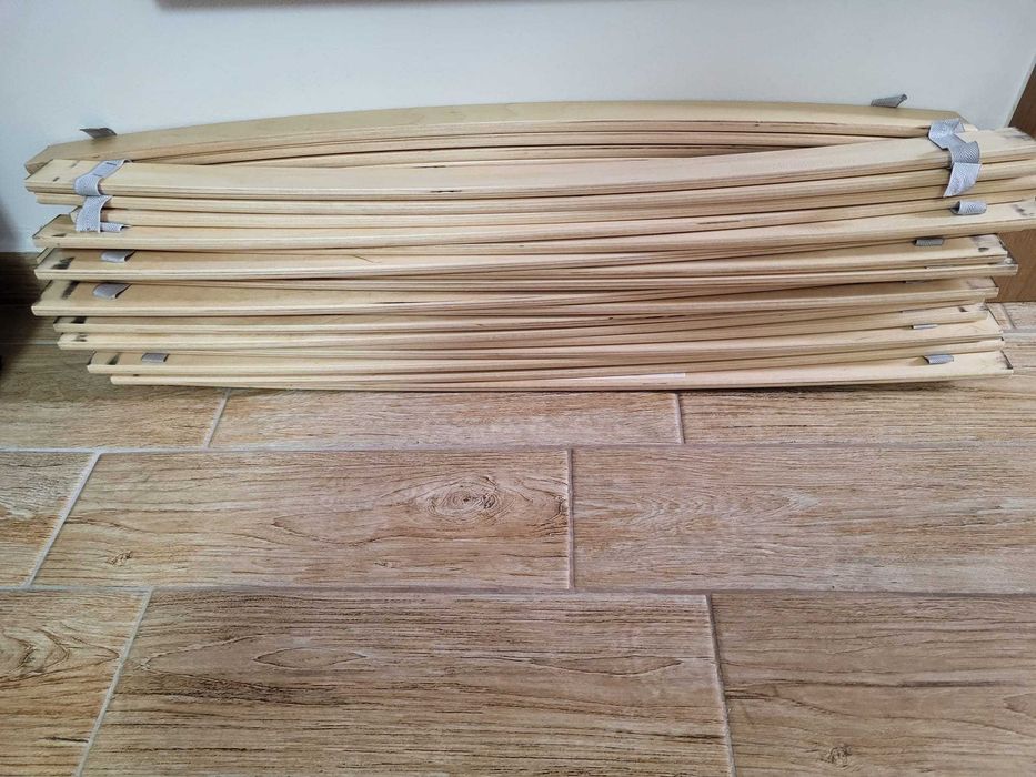 Vând pat ikea 200 cm 160 cm