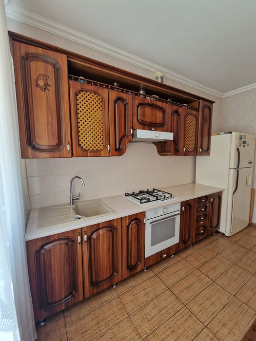 Продам кухонный гарнитур