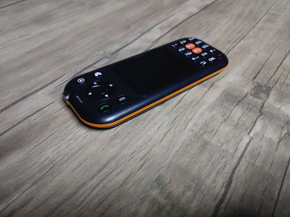 Hope emulator telefon