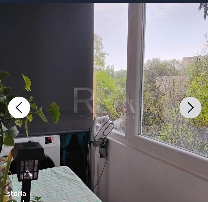 3 camere decomandat 67mp Brancoveanu - Turnu Magurele, renovat, 10 min