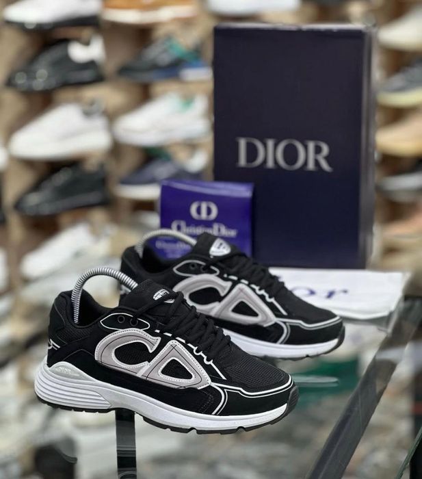 Adidasi Dior B30, B22
