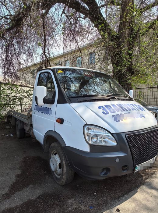 Срочно продам эвакуатор