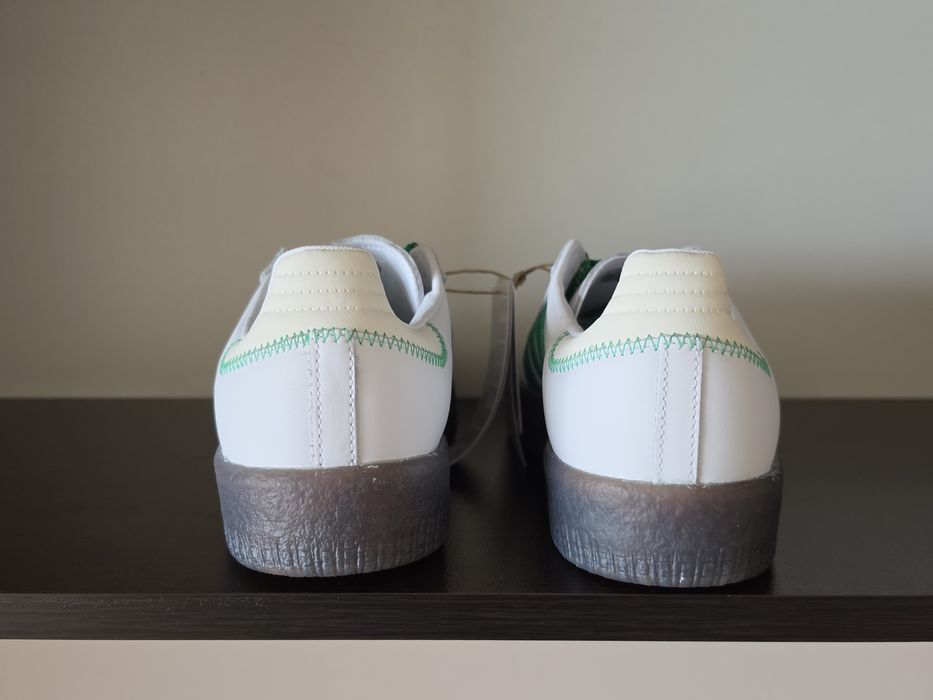 Adidas Samba 40номер 25см Стелка нови с кутия