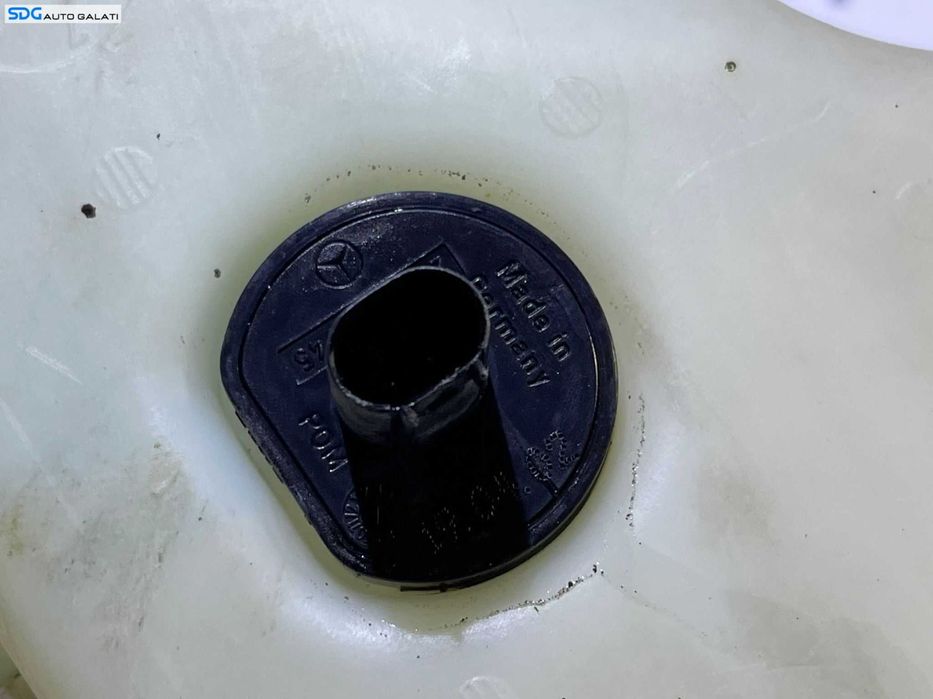 Vas Lichid Parbriz Strop Gel Stropgel Mercedes A209 CLK 2002 - 2009 Cod 2038600360 A2038600017