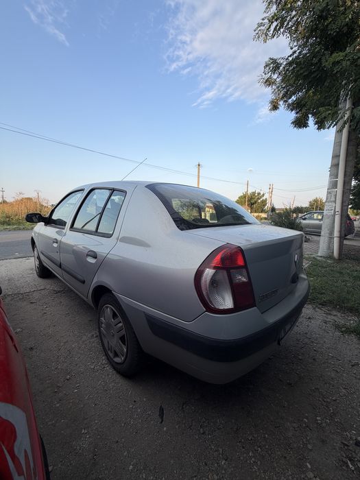 Vand renault clio 2