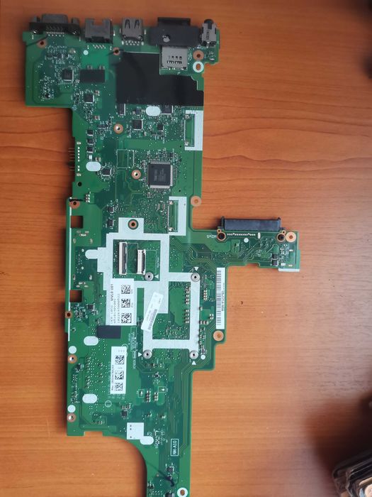 Lenovo t440 placa de baza